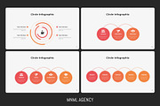 Massive Infographic Template, a Presentation Template by MNML Agency (Thumbnail 17 of 63)