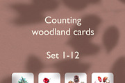 Activities for kids. Numbers, an Education Illustration by ArtSpotVeronika (Thumbnail 2 of 5)