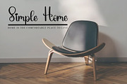 Beautiful Sunset, a Handwritten Font by InermediaSTUDIO (Thumbnail 1 of 7)