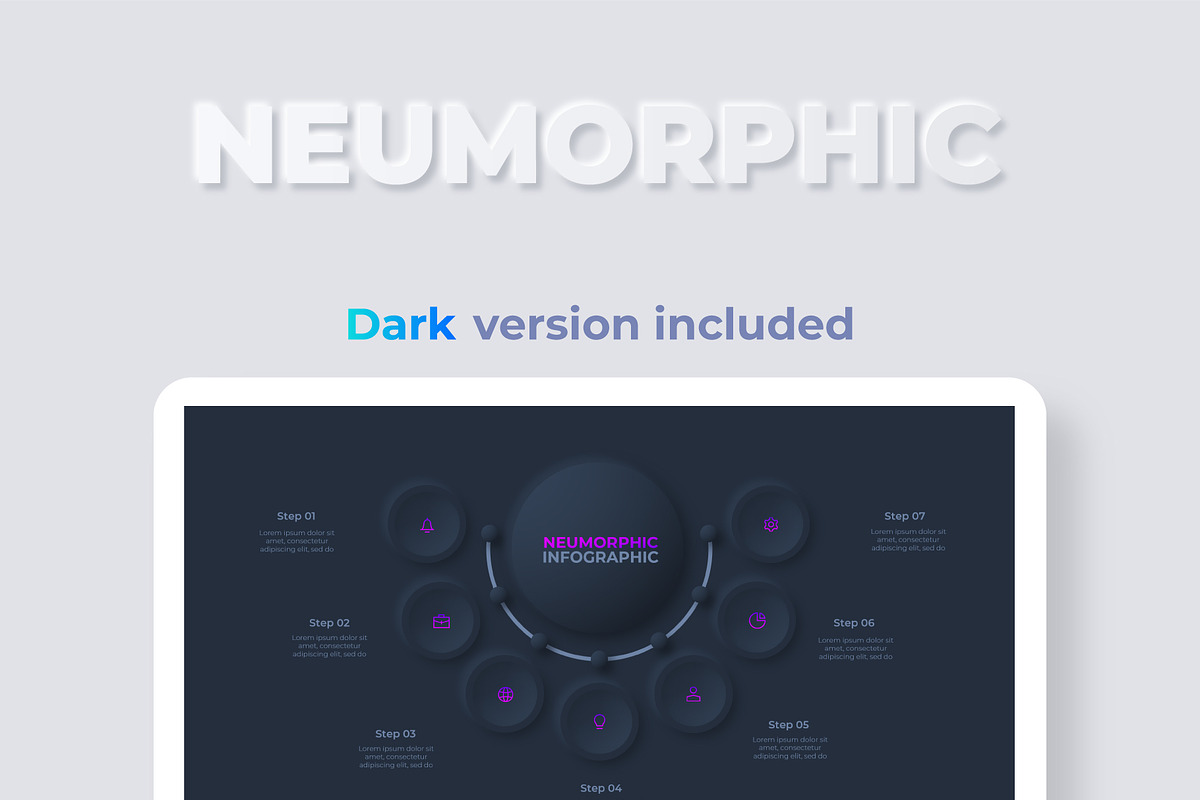 Massive Animated PowerPoint Bundle, a Presentation Template by Abert (Photo 13 of 24)