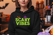 Scary Mama - Halloween Font, a Serif Font by Keithzo (Thumbnail 5 of 5)