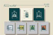 Summer travel book, an Object Graphic by Collection by VY (Thumbnail 10 of 14)