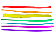 Vector Watercolor Brushes and Inkers, a Brush Add-On by Charla Makes (Thumbnail 2 of 2)