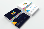 Magic Insight, a Branding & Logo Template by La Animus (Thumbnail 4 of 5)