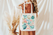 Coquette Seashell Coastal Summer PNG, an Illustration by Designking (Thumbnail 4 of 6)