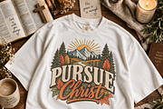 Fall Christian PNG Bundle 24 pics, a Decorative Illustration by ElDesignState (Thumbnail 20 of 33)