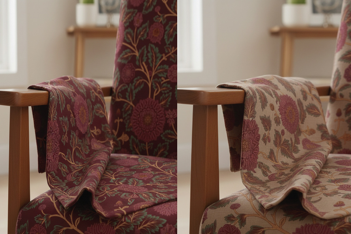 Rose Arbor, a Pattern Graphic by Print Diaries (Photo 5 of 6)