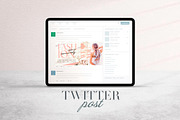 New Arrivals Social Media Pack, a Social Media Template by Touringxx Creative Studio (Thumbnail 6 of 8)