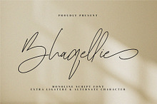 Bhaqellie
