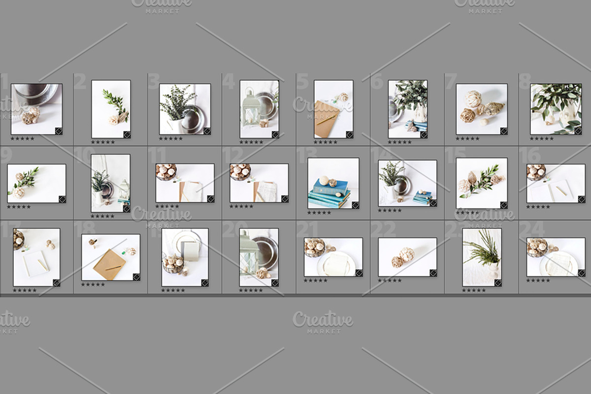 Natural Neutrals - Photo Bundle, a Background Photo by SunnyTangerine Stock (Photo 4 of 6)