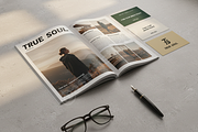 Piwitu | Elegant Modern Serif Typefa, a Font by Astuti Studio (Thumbnail 14 of 16)