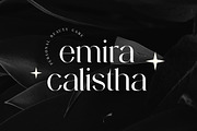 Lecherously Modern Serif Font, a Serif Font by UICreative (Thumbnail 12 of 13)