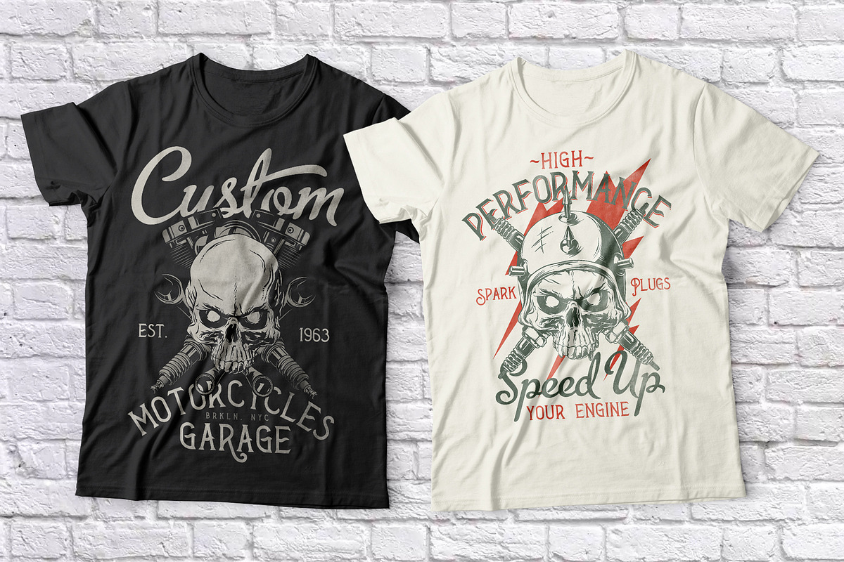 Biker Whiskey preview 8