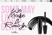 Jameican Blue Font, a Script Font by Yasir Ekinci (Thumbnail 4 of 9)