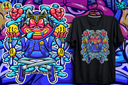 LOYALITY, a Work Illustration by Behold creative supply (Thumbnail 2 of 3)