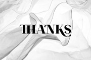Filora All Caps Serif Font, a Serif Font by Idea Studio (Thumbnail 13 of 13)