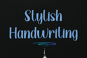Daisy Market, a Script Font by FreshTypeINK (Thumbnail 3 of 8)