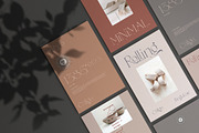 Collge Serif, a Sans Serif Font by Alcode (Thumbnail 5 of 13)