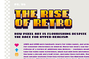 Spryte, a Sans Serif Font by Wondermake (Thumbnail 6 of 9)