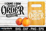 Sarcastic Kitchen Towel Bundle, a Graphic by Buysvgbundles (Thumbnail 4 of 9)