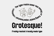 Apostrof - Grotesk Type, a Sans Serif Font by Kulturë Type (Thumbnail 2 of 9)