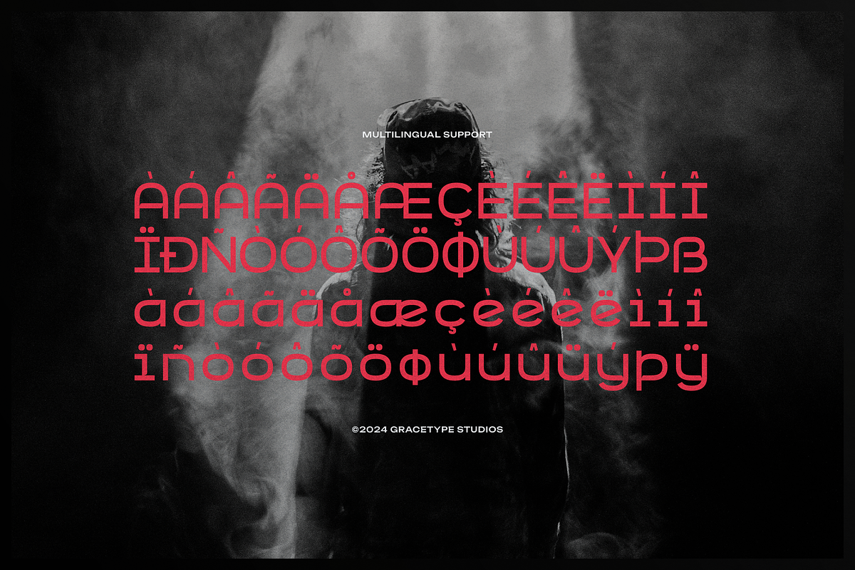 Renoire | Display Sans Serif, a Sans Serif Font by gracetype_studio (Photo 12 of 12)