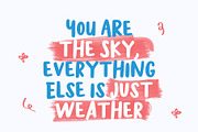 Berry Cute - Handwriting Cute Font, a Handwritten Font by Jimtype Studio (Thumbnail 3 of 5)