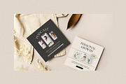 Instagram Feed Templates for Coaches, a Social Media Template by Mirazz (Thumbnail 17 of 29)