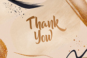 Akidan Hatory - Bold Script Font, a Script Font by StringLabs (Thumbnail 9 of 9)