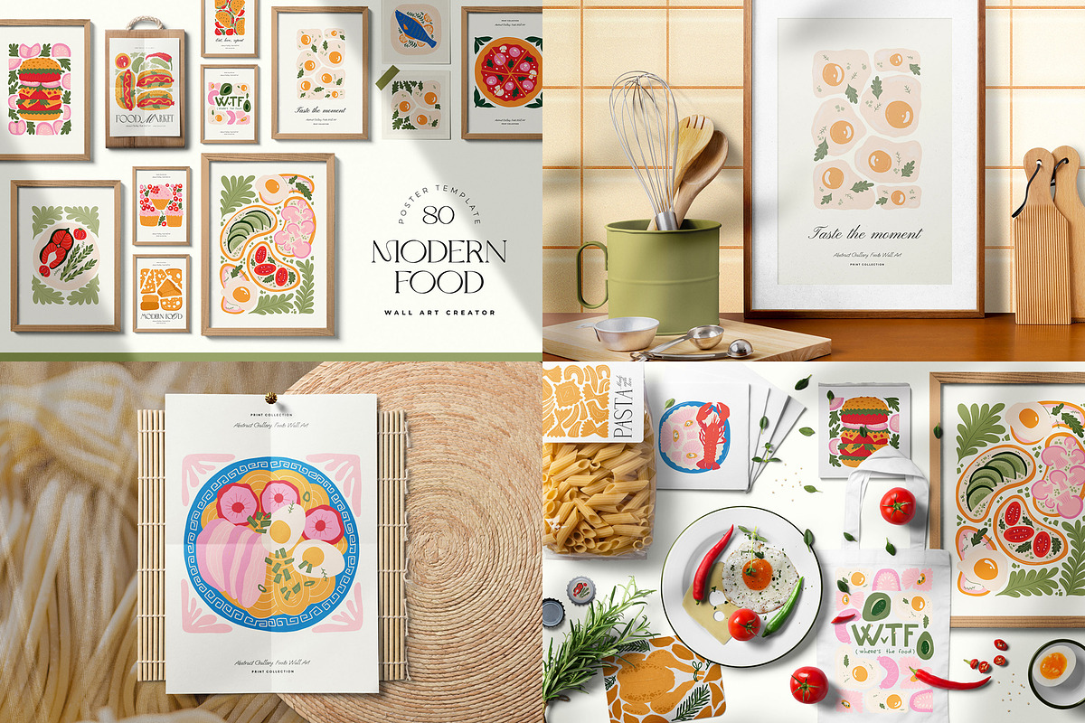 Whole Shop Bundle, an Object Graphic by Leleka.Store (Photo 35 of 50)