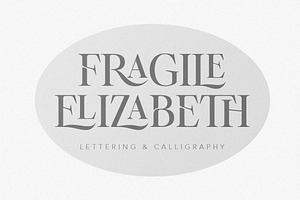 Astegra - Ligature Serif