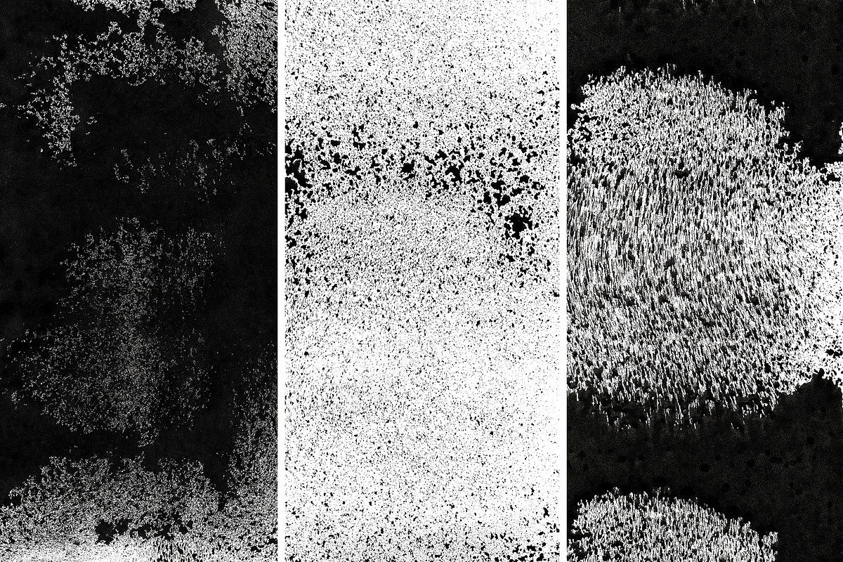 Rolled ink textures volume 01, a Texture Graphic by The Shop (Photo 4 of 16)