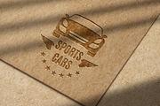 Retro Labels Set 7, a Branding & Logo Template by DCD Vector Co. (Thumbnail 5 of 13)