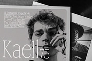 DTF Benhill - Serif Family, a Font by Dora Typefoundry (Thumbnail 7 of 11)