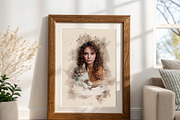 Concept Mix Art Photoshop Action, an Action Add-On by MRI STUDIO (Thumbnail 23 of 28)