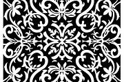Laser Cut Pattern Vector Bundle, an Illustration by Designs_River (Thumbnail 8 of 9)