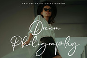 Muselint Modern Handwritten Font, a Script Font by RantautypeStudio (Thumbnail 9 of 18)