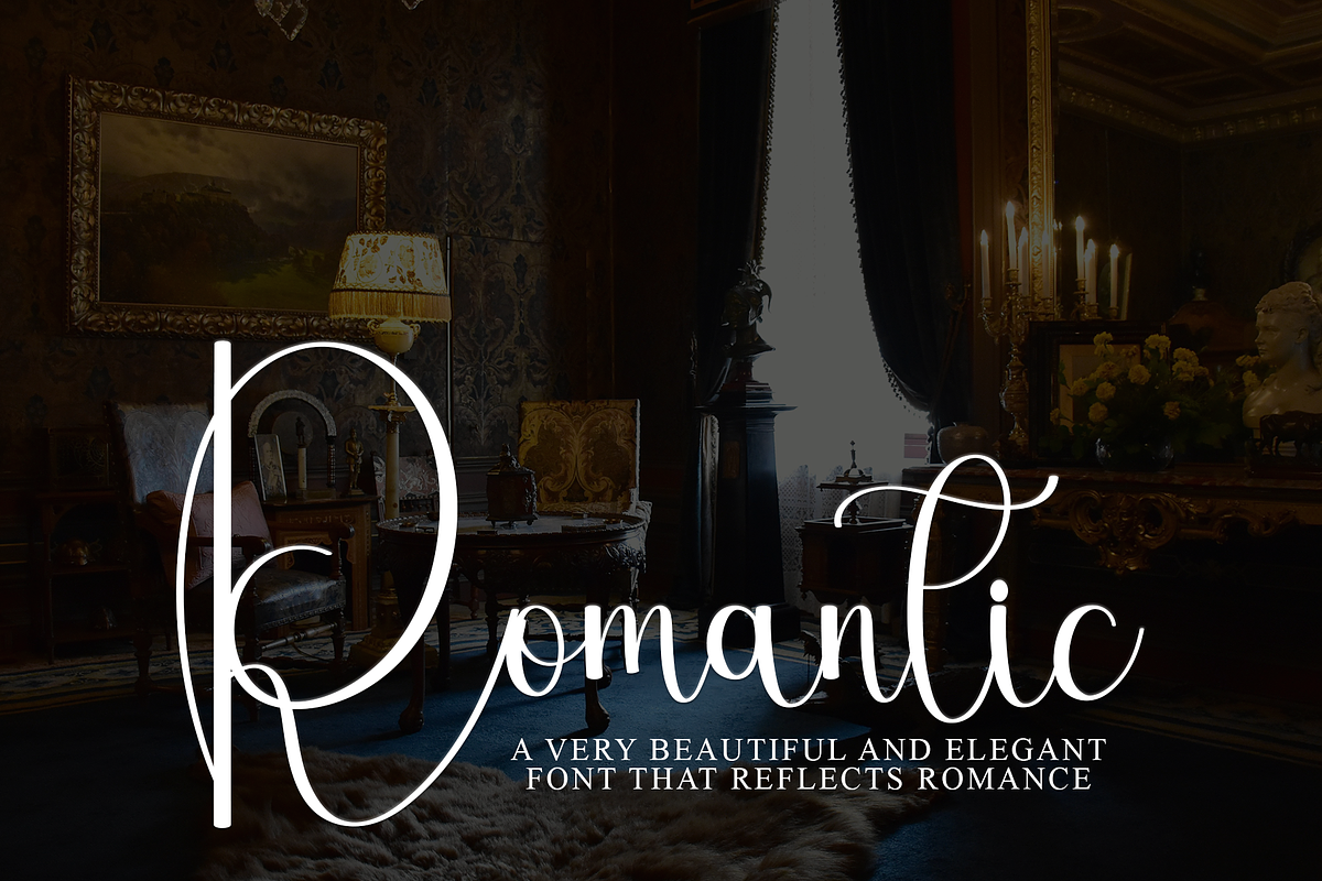 Farmhouse Handmade, a Handwritten Font by InermediaSTUDIO (Photo 5 of 7)