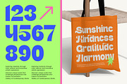 Story Folk House Display Sans, a Sans Serif Font by timelesstype.co (Thumbnail 5 of 10)