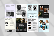 RORO - Social Media Portfolio, a Social Media Template by Propertype (Thumbnail 6 of 10)
