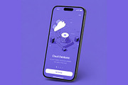 Isometric Icons v.3 (240 Icons), an Object Illustration by Andrew Kras Design (Thumbnail 3 of 21)