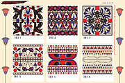 Ancient Egypt Art collection, an Animal Illustration by Mona Ahmed (Thumbnail 4 of 15)