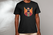 The Cool Dad Club PNG Father's Day, an Object Graphic by Canvagator (Thumbnail 3 of 4)