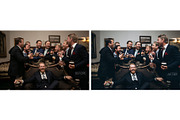 TOP 65 LIGHTROOM PRESETS - 2020, an Action Add-On by PRESETS & PICS BY MELNYK (Thumbnail 14 of 15)