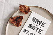 Matisse, Display Font in 2 colors, a Handwritten Font by DearLetters (Thumbnail 7 of 15)