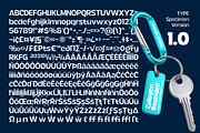 Calogen Soft | Family Font, a Sans Serif Font by Fargun Studio (Thumbnail 15 of 15)