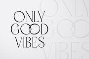 Malinger - Elegant Serif Font, a Serif Font by VP Fonts (Thumbnail 12 of 20)