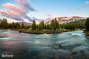 Image Overlay Bundle, a Gradient Add-On by Lenscape Filters (Thumbnail 5 of 7)