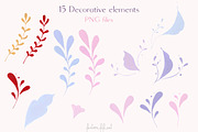 Nutcracker Christmas Collection, an Illustration by Fantom Fifi Art (Thumbnail 3 of 7)
