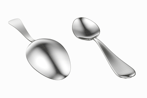 Serving Spoon Common Cutlery